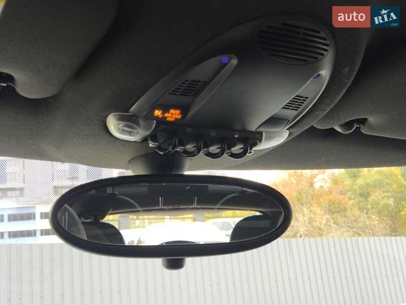 Внедорожник / Кроссовер MINI Countryman 2012 в Киеве