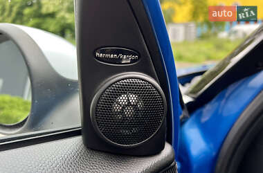 Позашляховик / Кросовер MINI Countryman 2012 в  фото 27 Позашляховик / Кросовер MINI Countryman 2012 в