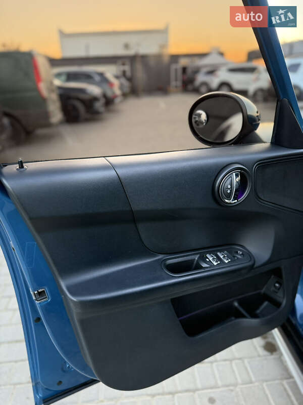 Хетчбек MINI Countryman 2019 в Одесі