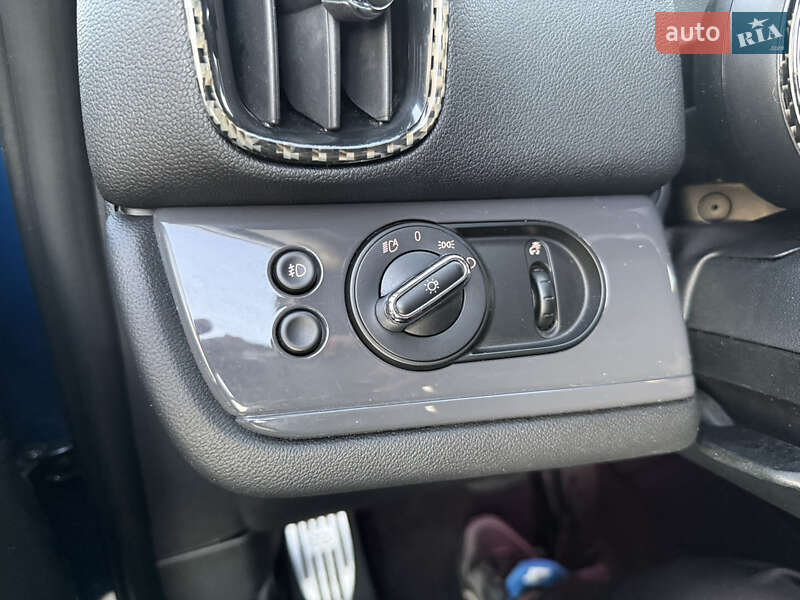 Хетчбек MINI Countryman 2019 в Одесі