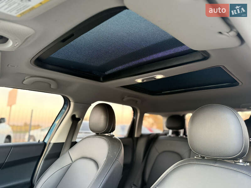 Хетчбек MINI Countryman 2019 в Одесі