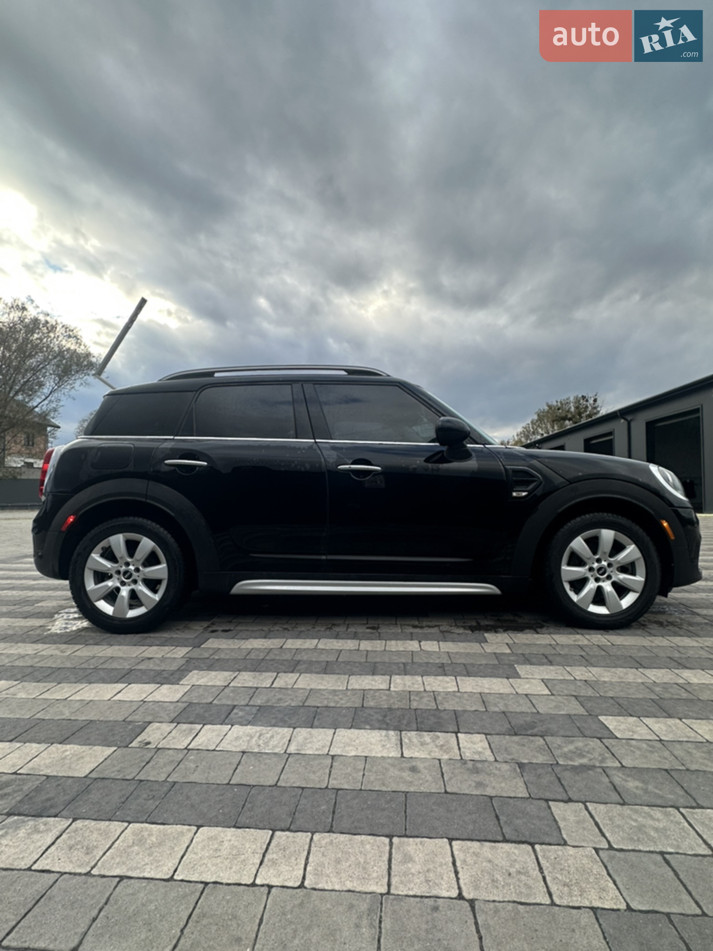 2017 MINI Countryman - мініатюра 3
