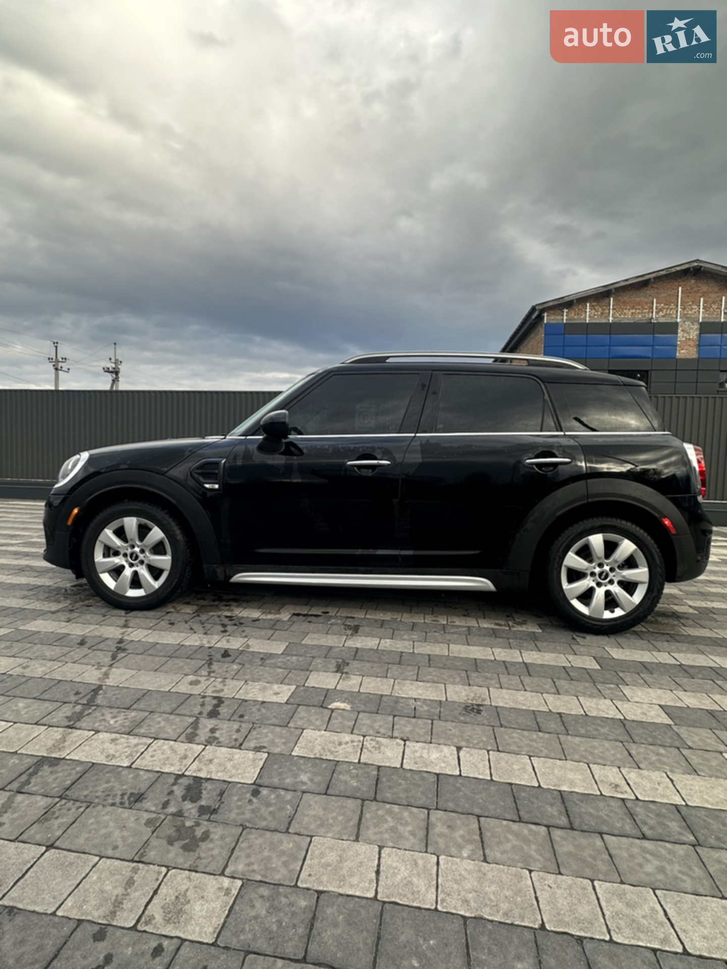 2017 MINI Countryman - мініатюра 6