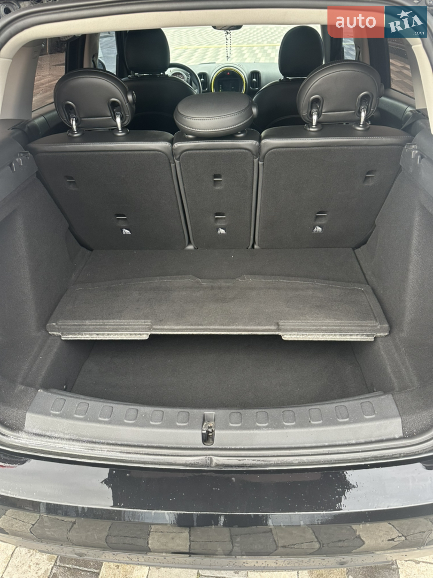 2017 MINI Countryman - мініатюра 22