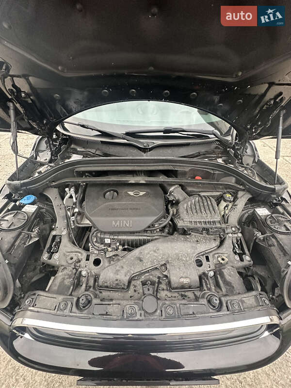 Хэтчбек MINI Countryman 2017 в Львове фото 25 Хэтчбек MINI Countryman 2017 в Львове