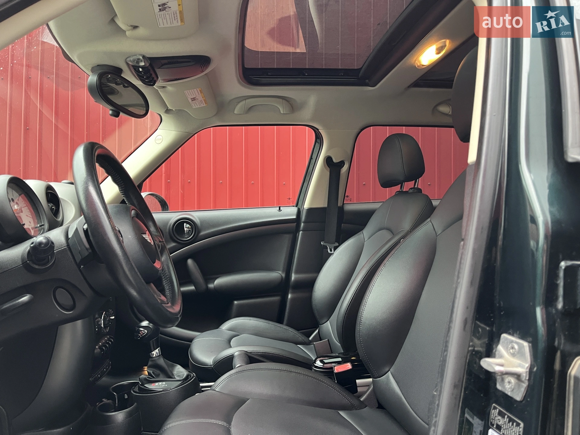2012 MINI Countryman - мініатюра 4