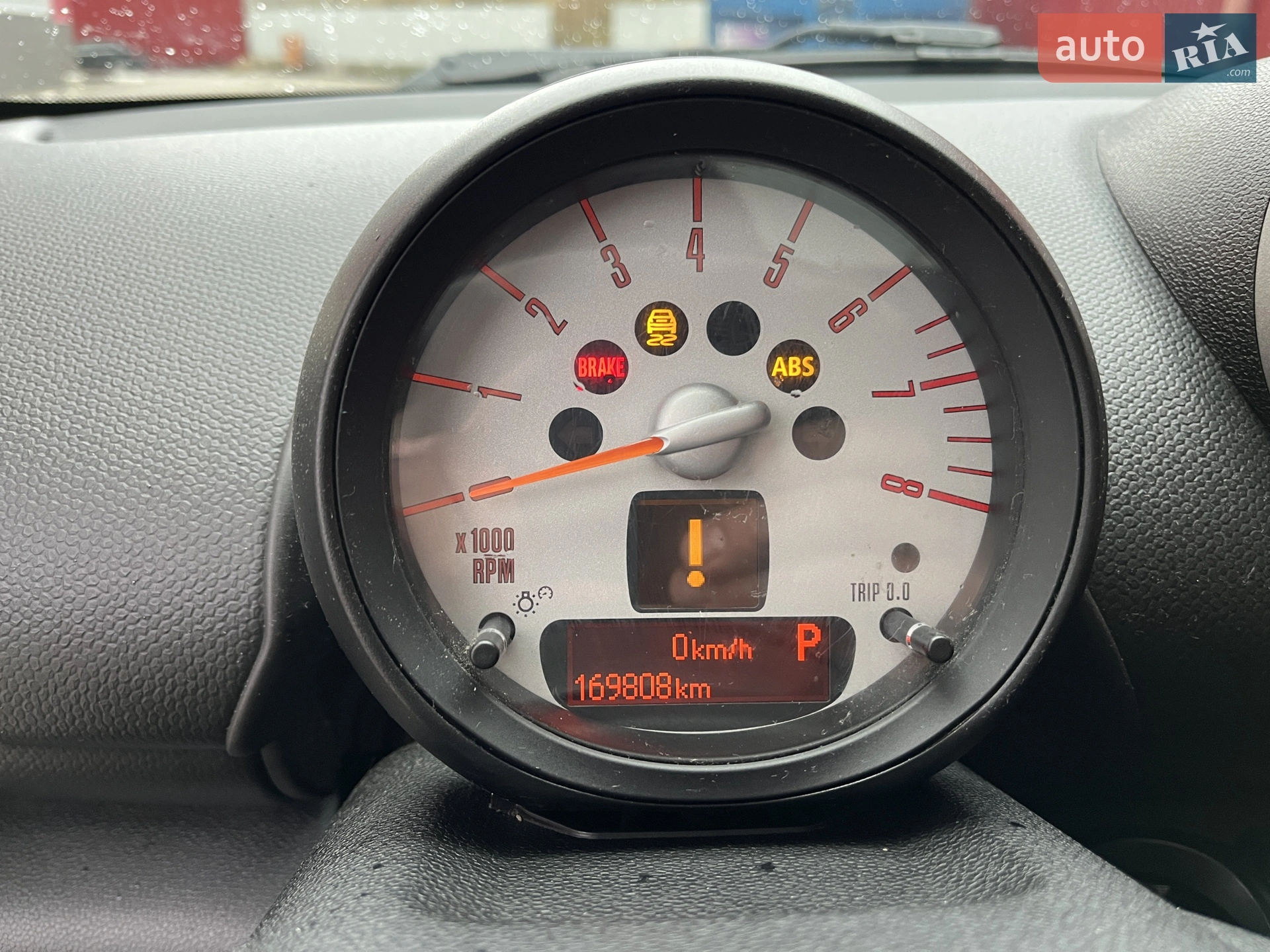 2012 MINI Countryman - мініатюра 10