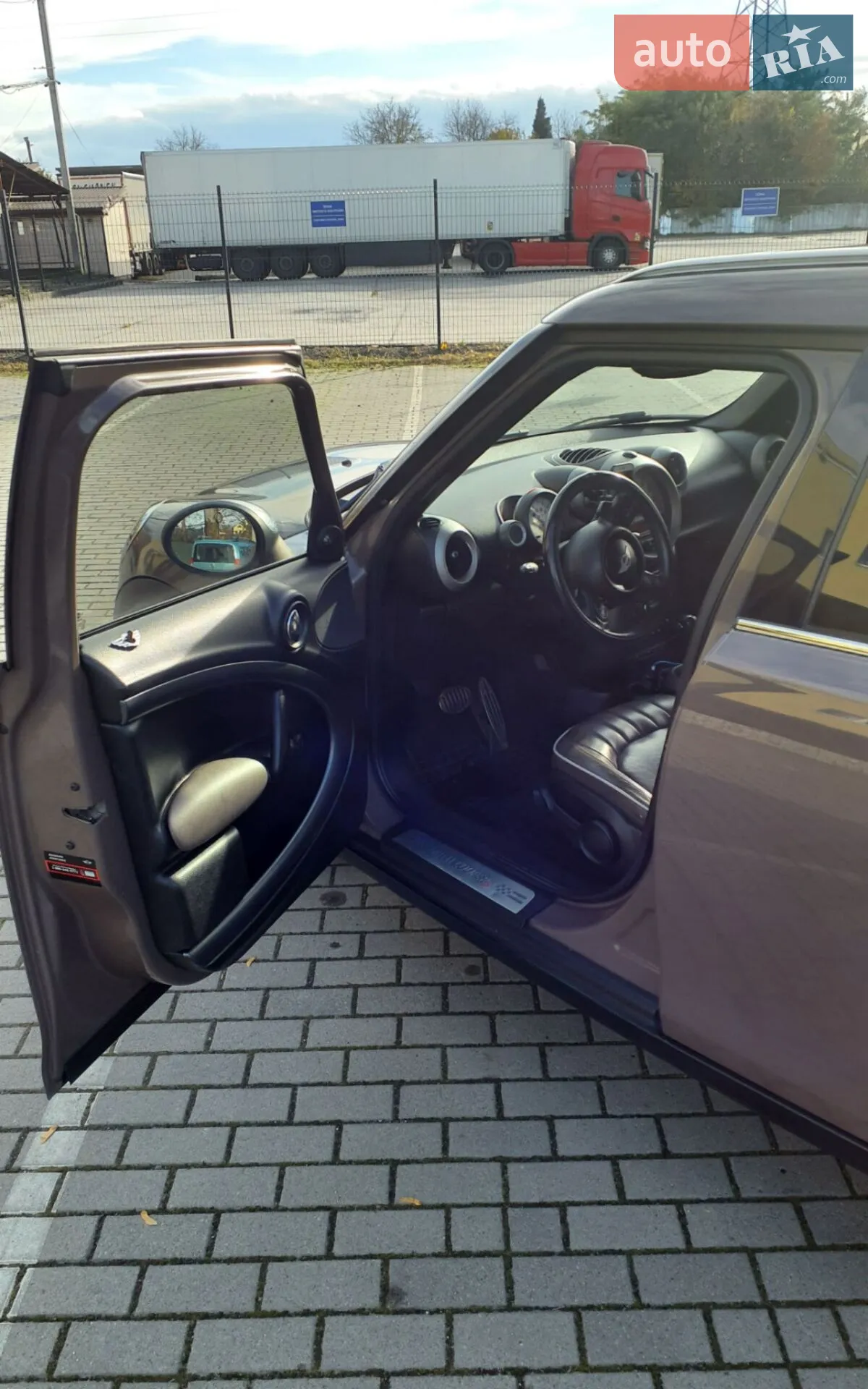 2010 MINI Countryman - мініатюра 11