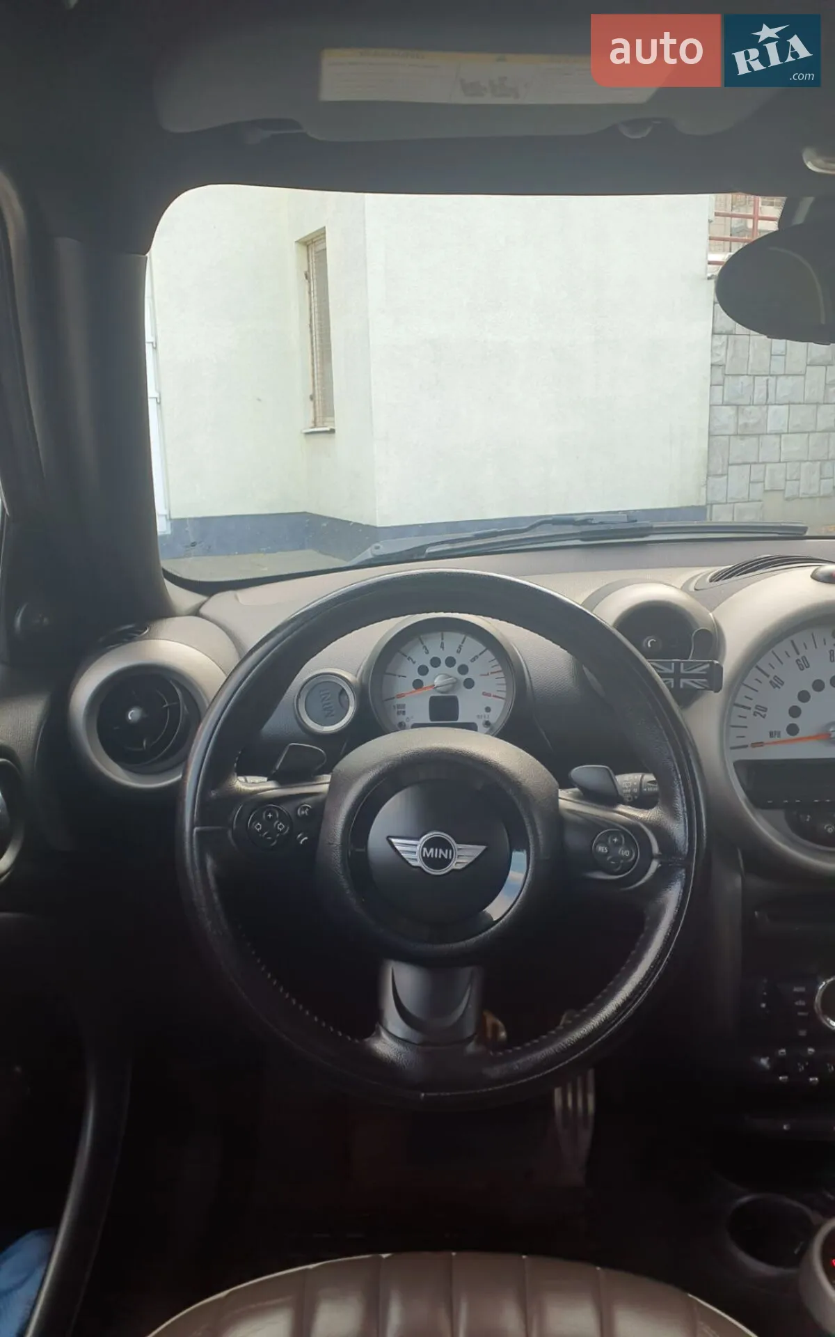 2010 MINI Countryman - мініатюра 21