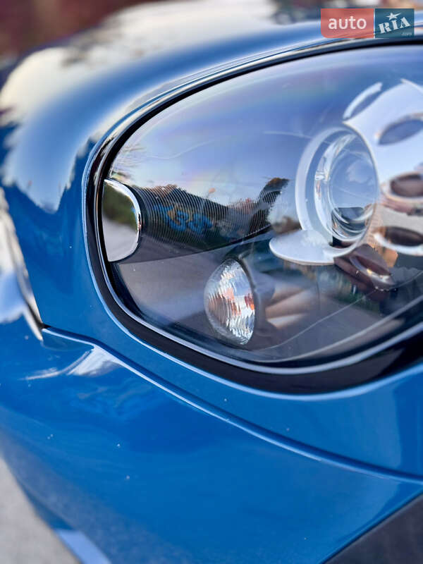 Внедорожник / Кроссовер MINI Countryman 2012 в Харькове