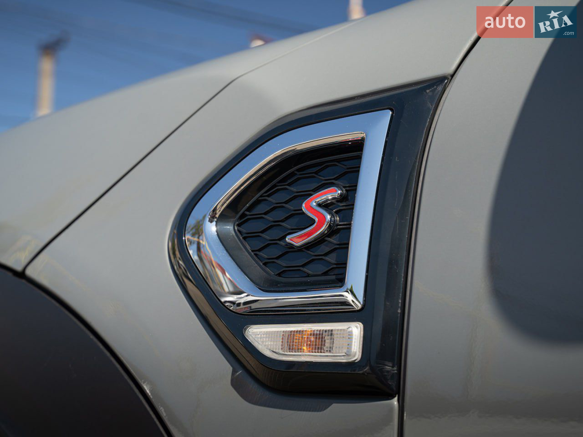 2019 MINI Countryman - мініатюра 10