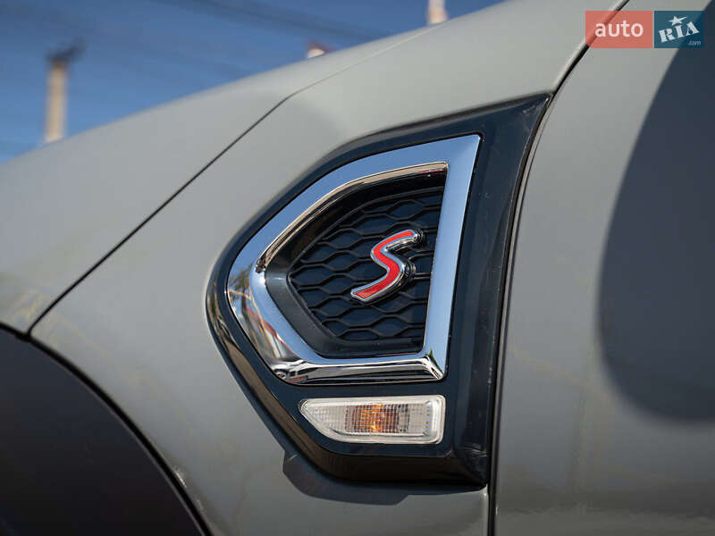 Хэтчбек MINI Countryman 2019 в Одессе фото 10 Хэтчбек MINI Countryman 2019 в Одессе