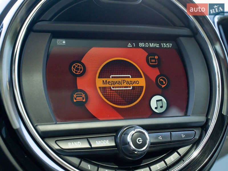 Хэтчбек MINI Countryman 2019 в Одессе фото 12 Хэтчбек MINI Countryman 2019 в Одессе