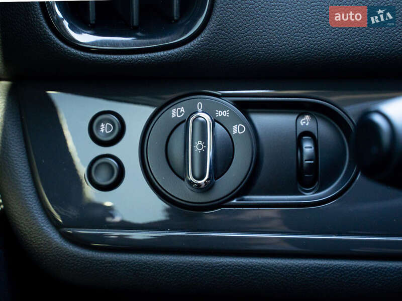 Хэтчбек MINI Countryman 2019 в Одессе фото 19 Хэтчбек MINI Countryman 2019 в Одессе