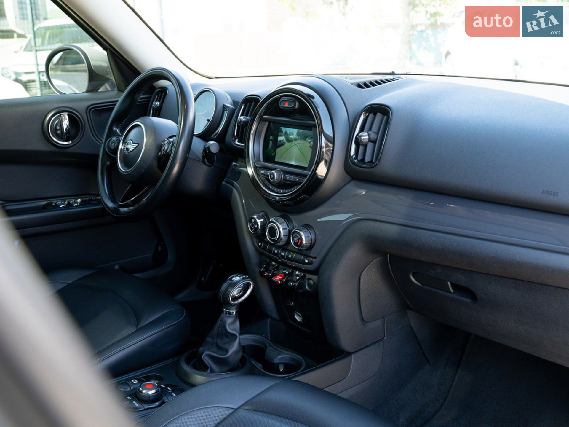 2019 MINI Countryman - мініатюра 27