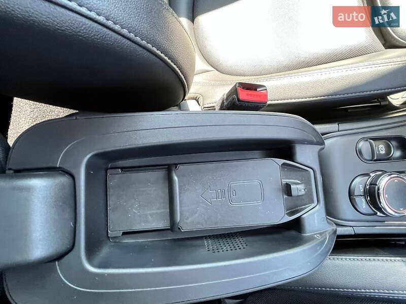 Хетчбек MINI Countryman 2018 в Києві