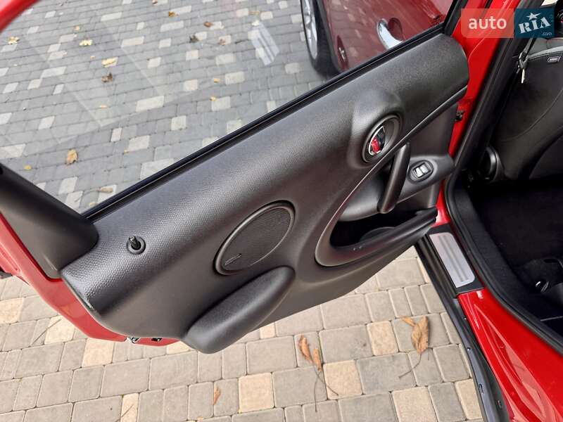 Позашляховик / Кросовер MINI Countryman 2014 в Одесі фото 65 Позашляховик / Кросовер MINI Countryman 2014 в Одесі