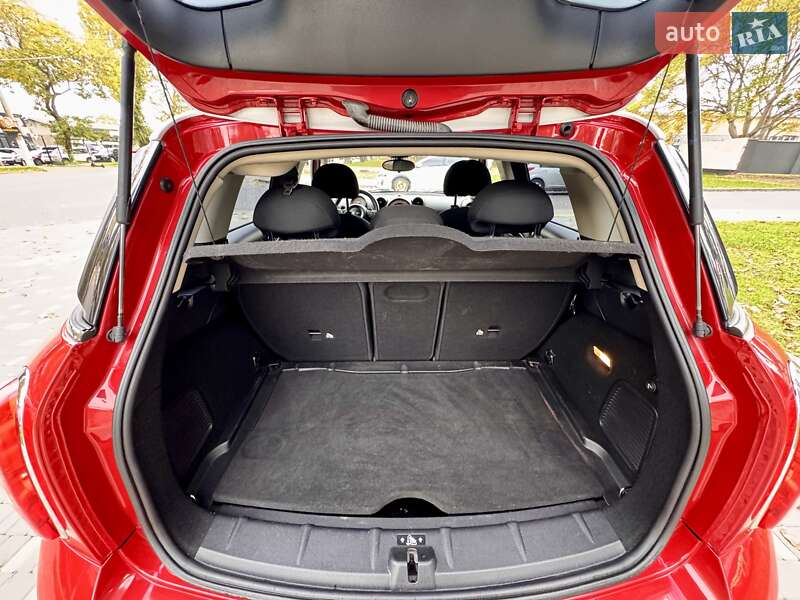 Позашляховик / Кросовер MINI Countryman 2014 в Одесі фото 79 Позашляховик / Кросовер MINI Countryman 2014 в Одесі