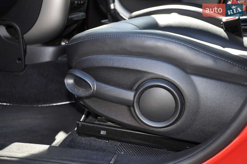 Внедорожник / Кроссовер MINI Countryman 2012 в Одессе фото 14 Внедорожник / Кроссовер MINI Countryman 2012 в Одессе