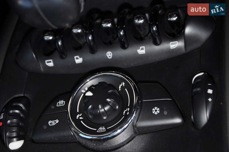 Внедорожник / Кроссовер MINI Countryman 2012 в Одессе фото 27 Внедорожник / Кроссовер MINI Countryman 2012 в Одессе