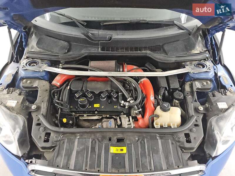 Внедорожник / Кроссовер MINI Countryman 2014 в Ивано-Франковске