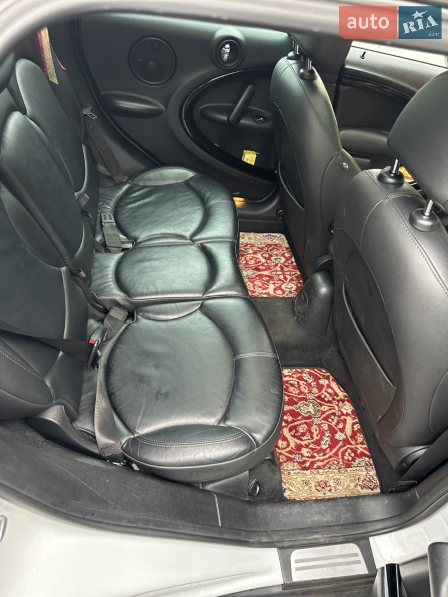 2011 MINI Countryman - мініатюра 3