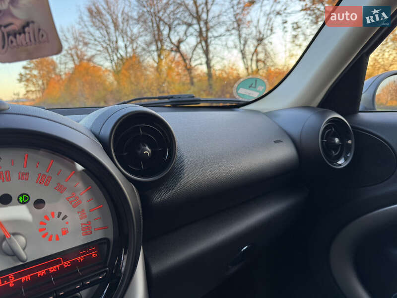 Позашляховик / Кросовер MINI Countryman 2014 в Вінниці фото 3 Позашляховик / Кросовер MINI Countryman 2014 в Вінниці