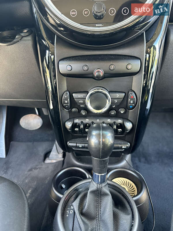 Внедорожник / Кроссовер MINI Countryman 2012 в Киеве фото 22 Внедорожник / Кроссовер MINI Countryman 2012 в Киеве