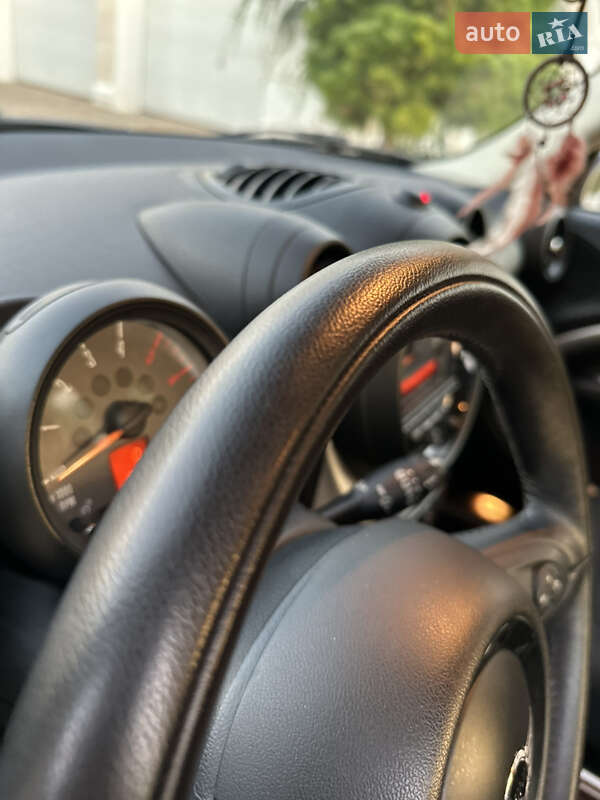 Позашляховик / Кросовер MINI Countryman 2015 в Чорноморську фото 24 Позашляховик / Кросовер MINI Countryman 2015 в Чорноморську