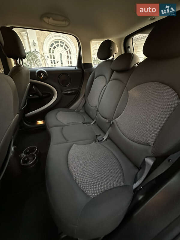 Позашляховик / Кросовер MINI Countryman 2015 в Чорноморську фото 30 Позашляховик / Кросовер MINI Countryman 2015 в Чорноморську