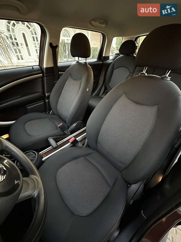 Позашляховик / Кросовер MINI Countryman 2015 в Чорноморську фото 29 Позашляховик / Кросовер MINI Countryman 2015 в Чорноморську