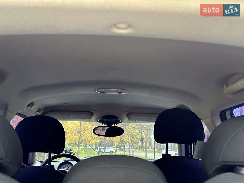 Позашляховик / Кросовер MINI Countryman 2013 в Києві