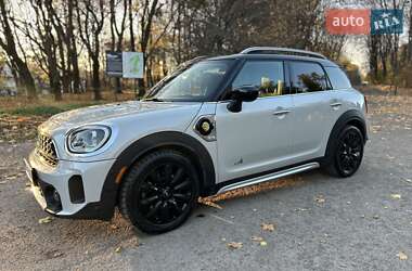 Внедорожник / Кроссовер MINI Countryman 2020 в Львове