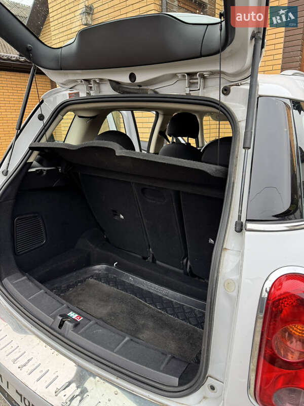 Позашляховик / Кросовер MINI Countryman 2014 в Вінниці фото 20 Позашляховик / Кросовер MINI Countryman 2014 в Вінниці