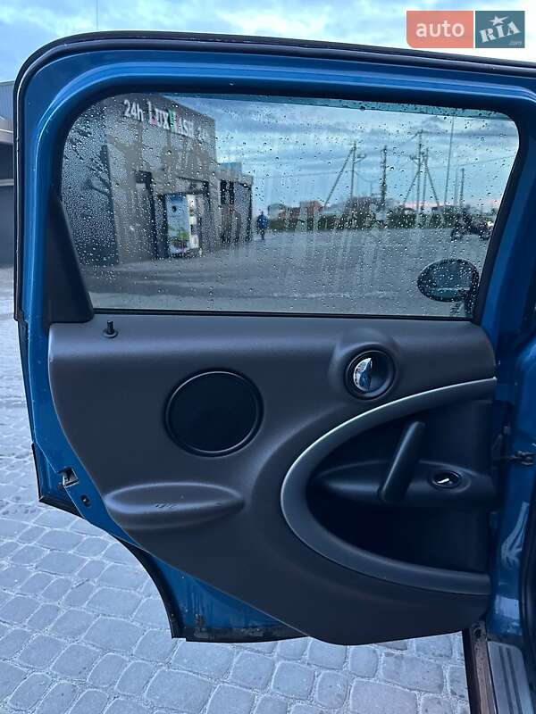 Хетчбек MINI Countryman 2011 в Львові фото 9 Хетчбек MINI Countryman 2011 в Львові