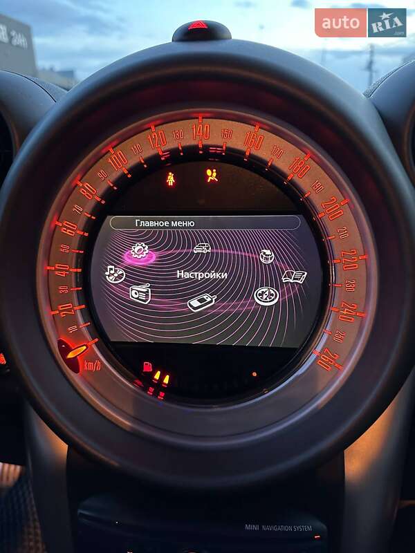 Хетчбек MINI Countryman 2011 в Львові фото 40 Хетчбек MINI Countryman 2011 в Львові