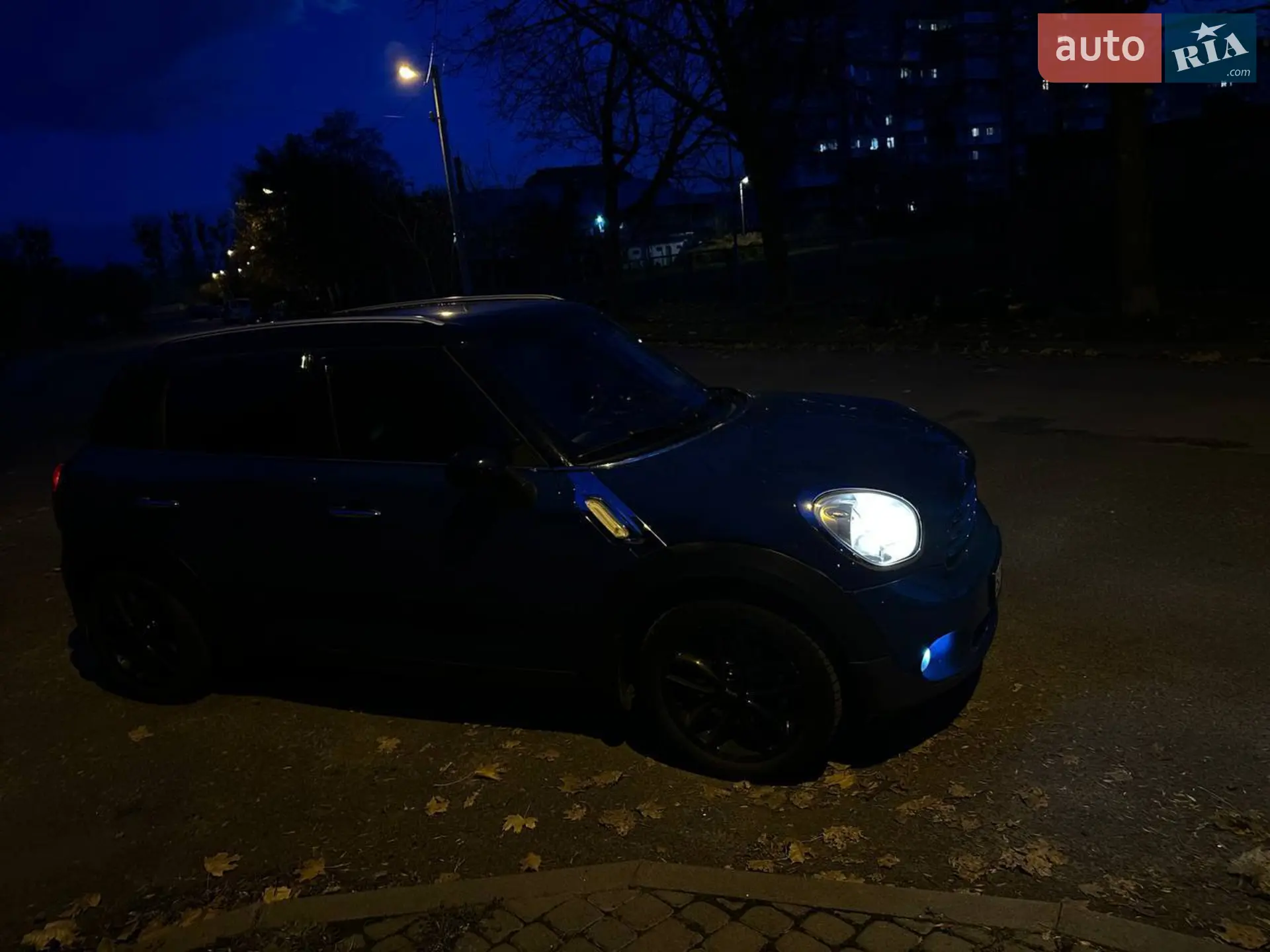 2011 MINI Countryman - мініатюра 52