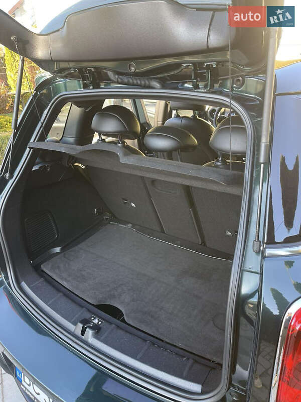 Внедорожник / Кроссовер MINI Countryman 2012 в Львове фото 4 Внедорожник / Кроссовер MINI Countryman 2012 в Львове