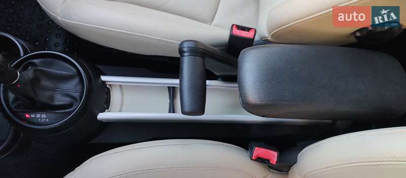 Внедорожник / Кроссовер MINI Countryman 2015 в Львове фото 12 Внедорожник / Кроссовер MINI Countryman 2015 в Львове