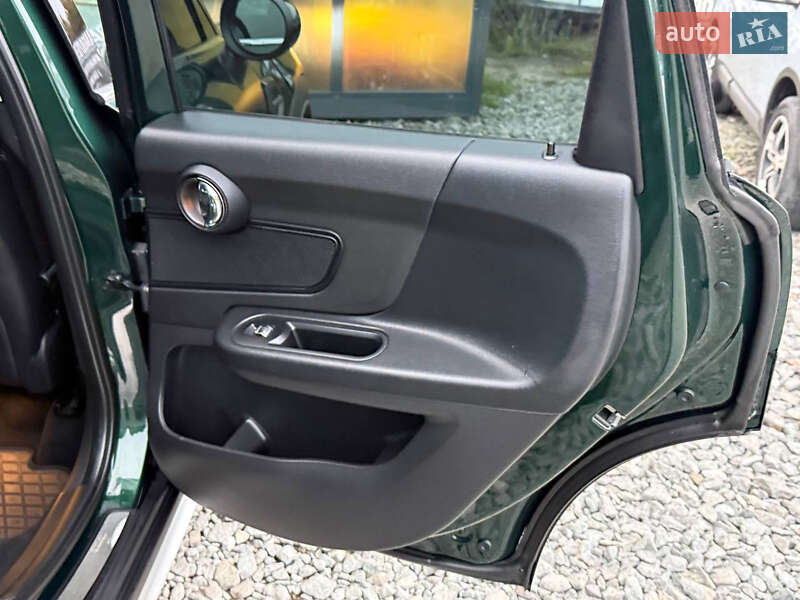 Хетчбек MINI Countryman 2018 в Стрию фото 40 Хетчбек MINI Countryman 2018 в Стрию