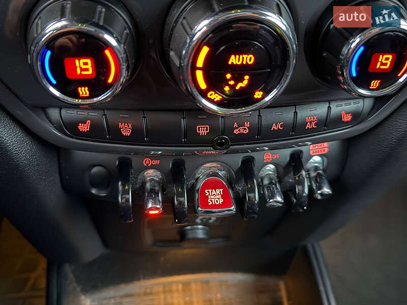 Хетчбек MINI Countryman 2018 в Стрию фото 54 Хетчбек MINI Countryman 2018 в Стрию