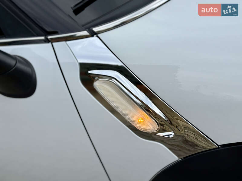 Внедорожник / Кроссовер MINI Countryman 2011 в Черновцах