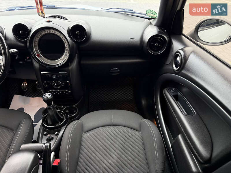 Универсал MINI Countryman 2014 в Хмельницком фото 17 Универсал MINI Countryman 2014 в Хмельницком