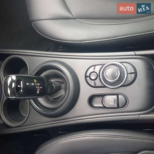 Позашляховик / Кросовер MINI Countryman 2021 в Львові фото 11 Позашляховик / Кросовер MINI Countryman 2021 в Львові