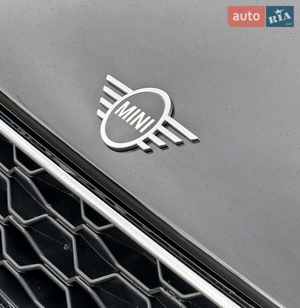 Позашляховик / Кросовер MINI Countryman 2021 в Києві