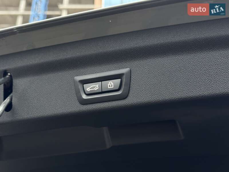 Хэтчбек MINI Countryman 2019 в Киеве