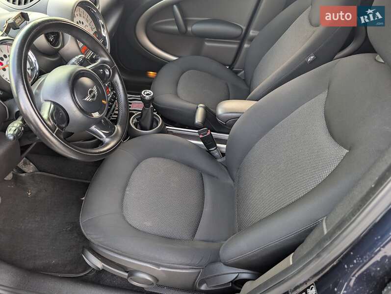 Позашляховик / Кросовер MINI Countryman 2012 в Рівному фото 22 Позашляховик / Кросовер MINI Countryman 2012 в Рівному