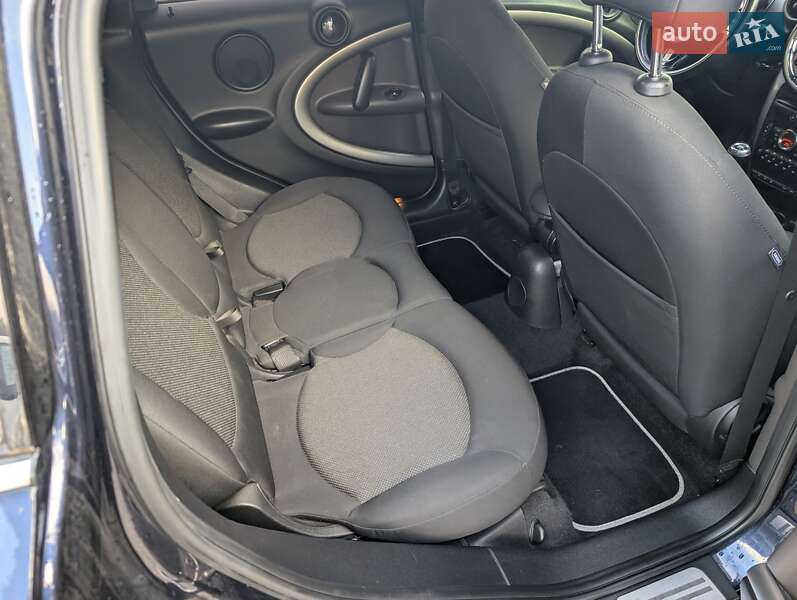 Позашляховик / Кросовер MINI Countryman 2012 в Рівному фото 28 Позашляховик / Кросовер MINI Countryman 2012 в Рівному