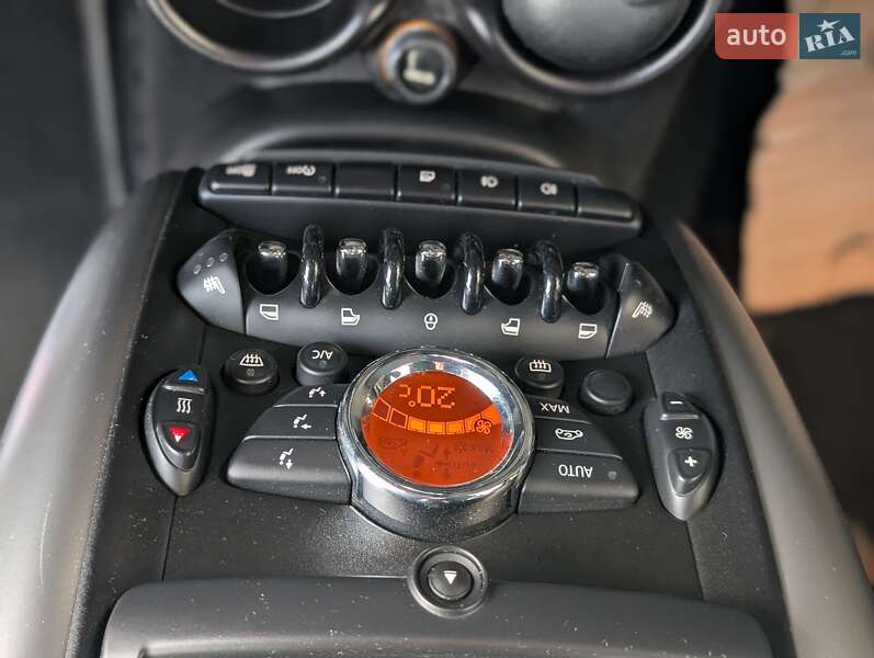 Позашляховик / Кросовер MINI Countryman 2012 в Рівному фото 39 Позашляховик / Кросовер MINI Countryman 2012 в Рівному