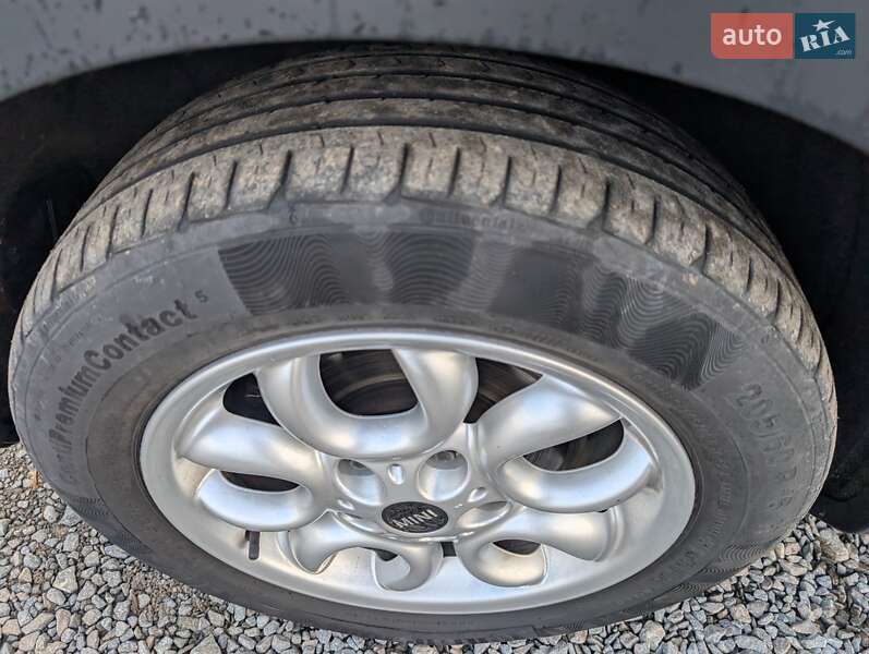 Позашляховик / Кросовер MINI Countryman 2012 в Рівному фото 42 Позашляховик / Кросовер MINI Countryman 2012 в Рівному